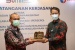 Penandatanganan Perjanjian Kerja Sama antara BP Batam dengan PT Pelindo I (Persero)